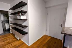 ** ESSEN-GERSCHEDE ++ BARRIEREFREIE ++ 2 ZIMMER WHG. ++ GROSSER BALKON ++ AUFZUG ++ EINZELGARAGE ++ – Die vollständige Adresse der Immobilie erhältst du vom Anbieter., 45357 Gerschede, Essen – Vorschaubild 12