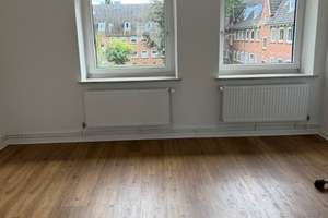 Gepflegte 2 Zimmerwohnung zur Miete in Lübeck Travemünde - Wentzel Dr. – 23570 Travemünde, Lübeck – Vorschaubild 2