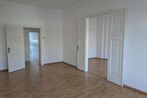 Bezugsfreie 3-Zimmer-Altbauwohnung mit Balkon in begehrter Lage von Berlin-Pankow – Die vollständige Adresse der Immobilie erhältst du vom Anbieter., 13187 Pankow (Ortsteil), Berlin – Vorschaubild 4