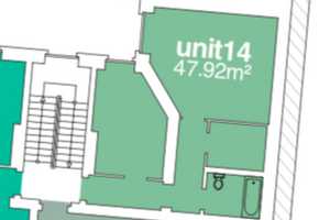 Kapitalanlage in bester Lage: Vermietete 2-Zimmer-Wohnung Eigenbedarf ab 2030 – Landsberger Allee 16, 10249 Berlin – Vorschaubild 4