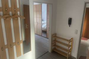 Stilvoll gepflegt: 2-Zimmer-Wohnung in Bad Orb – Die vollständige Adresse der Immobilie erhältst du vom Anbieter., 63619 Bad Orb – Vorschaubild 11