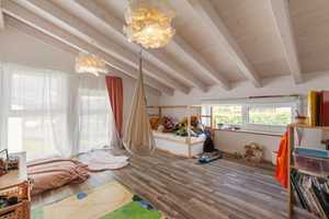 Modernes Einfamilienhaus mit Smart-Home, Kaminofen und Doppelgarage – Enzkreis – Vorschaubild 13