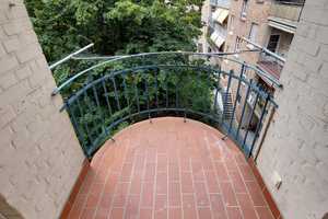3 Zimmer Wohnung - Erstbezug nach Sanierung – Mühldorfer Straße 5, 68165 Mannheim – Vorschaubild 5