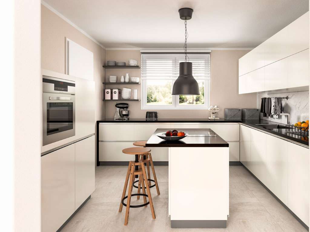 Immobilie in Freiensteinau - Flair 125 - Mehr Platz für Familie,  Alltag und gemeinsame Momente. Inkl. Grundstück. - Bild 3