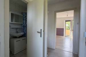 Kompakte 1-Zimmer-Wohnung in Lübeck St. Jürgen nahe Uni Klinikum – 23562 Sankt Jürgen, Lübeck – Vorschaubild 2