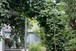Lichtdurchflutete 3,5-Zimmer-Wohnung mit Balkon in Nymphenburg-Gern – Die vollständige Adresse der Immobilie erhältst du vom Anbieter., 80638 Neuhausen, München – Vorschaubild 11