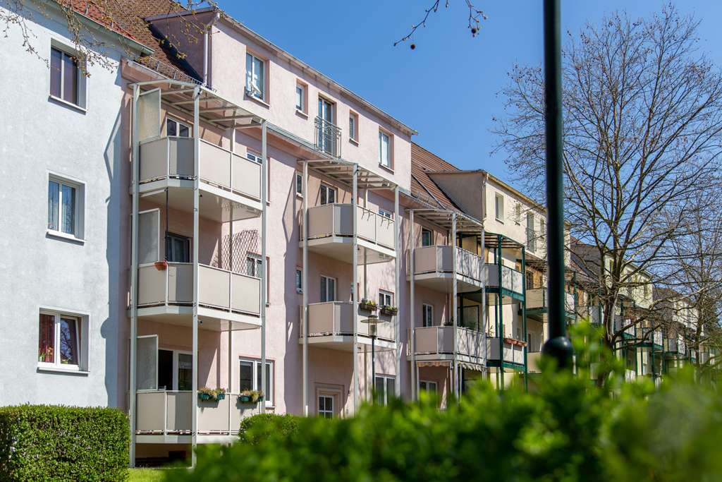 Immobilie in Markkleeberg - Hier liegen Natur pur und pulsierendes Stadtleben nahe beisammen - Bild 0