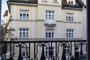 Großzügige 6-Zimmer-Wohnung in einem Gründerzeithaus in der Ludwigsvorstadt – Die vollständige Adresse der Immobilie erhältst du vom Anbieter., 80336 Sankt Paul, München – Vorschaubild 22