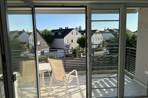 Möblierte 2-Zimmer-Wohnung mit TG-Stellplatz Befristete Vermietung bis 02/2028 – Ottobrunner Straße 98, 81737 Altperlach, München – Vorschaubild 8