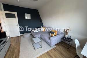 Tauschwohnung: 2,5 Zimmer Wohnung Nähe Mühlenkamp – Die vollständige Adresse der Immobilie erhältst du vom Anbieter., 22083 Uhlenhorst, Hamburg – Vorschaubild 6