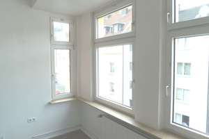 ruhige Altbauwohnung in innenstadtnaher Lage Oberhagen / rückseitiger ruhiger Balkon- hohe Decken – Flurstrasse 7, 58091 Eilpe, Hagen – Vorschaubild 3
