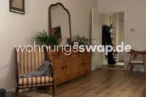 Wohnungstausch: Sonnenburger Straße 68 – Sonnenburger Straße 68, 10000 Prenzlauer Berg, Berlin – Vorschaubild 1