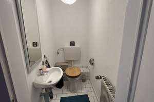 Ab 01.07: Helle 2-Zimmer Wohnung 70 m² am Ponttor – Lousbergstraße 5, 52072 Ponttor, Aachen – Vorschaubild 8
