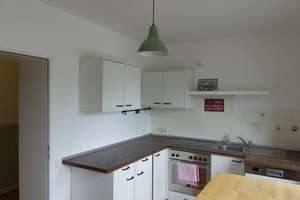 Studenten Apartment mit 1,5 Zimmern in Essen Katernberg in der Nähe der Zeche Zollverein – Josef-Hoeren-Straße 281, 45327 Katernberg, Essen – Vorschaubild 5