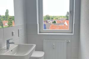 SEELHORST | NEUBAU ERSTBEZUG | helle 3-Zimmer-Wohnung im Quartier Aufwind  – Hans-Sachs-Weg  6, 30519 Seelhorst, Hannover – Vorschaubild 9