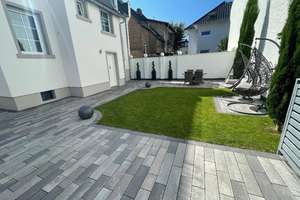 Prime Investment in Frankfurt - Fully Renovated Home with Stable Income