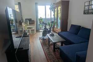 2. Bezug - helle 3-Zimmer mit Einbauküche & Balkon – Hochstraße 12B, 13357 Berlin – Vorschaubild 23