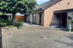 Preiswertes, gepflegtes 4-Zimmer-Einfamilienhaus mit gehobener Innenausstattung in Oststeinbek – Grenzweg 4b, 22113 Oststeinbek – Vorschaubild 1