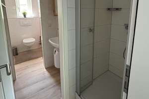 Moderne, vollmöblierte 2-Zi.-Wohnung – 800€ All-in Miete inkl. WLAN & Stellplatz – ab sofort – Die vollständige Adresse der Immobilie erhältst du vom Anbieter., 38442 Sülfeld, Wolfsburg – Vorschaubild 8
