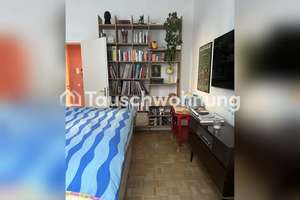 Tauschwohnung: Altbau Wohnung im Belgischen Viertel mit Terrasse – Die vollständige Adresse der Immobilie erhältst du vom Anbieter., 50672 Neustadt/Nord, Köln – Vorschaubild 9