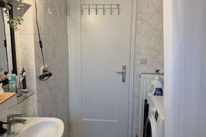 Viel Freiraum in Augsburg: 4-Zimmer-Wohnung mit Balkon – Bergstraße XX, 86199 Göggingen-Nordwest, Augsburg – Vorschaubild 12