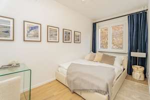 Bezugsfrei: 2-Zimmer-Wohnung in Bestlage am Ku’damm! Jetzt provisionsfrei sichern! – Die vollständige Adresse der Immobilie erhältst du vom Anbieter., 10709 Halensee, Berlin – Vorschaubild 3