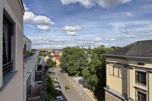 Zentral wohnen: 2-Zimmer-Wohnung in der Wilsdruffer Vorstadt – Schützengasse 34, 1067 Wilsdruffer Vorstadt/Seevorstadt-West, Dresden – Vorschaubild 7