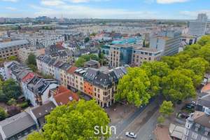 5-FACHE ERTRAGSCHANCE AN DER MAINZER LANDSTRASSE - MFH mit 4 Wohnungen plus Gewerbe nahe Galluswarte – 60326 Gallus, Frankfurt am Main – Vorschaubild 25