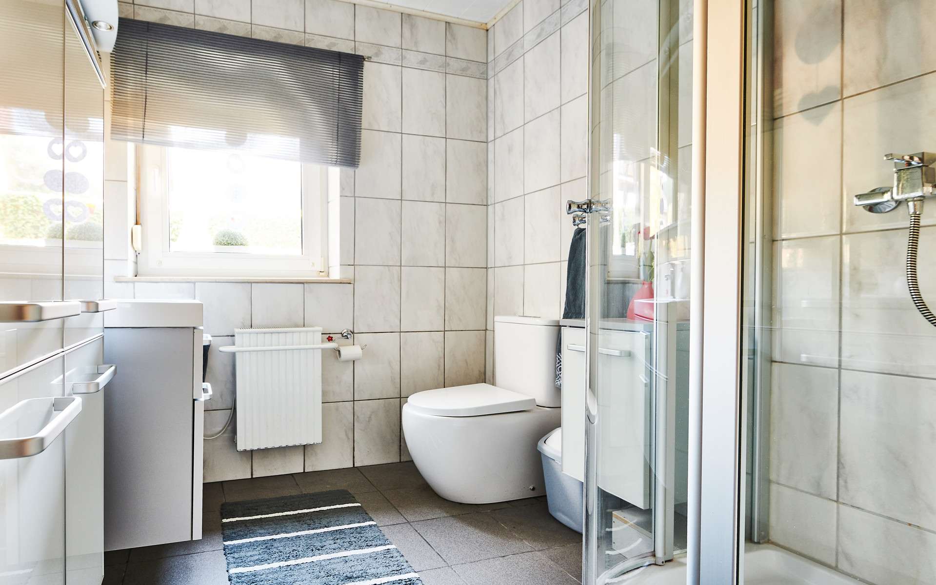 Immobilie in Barntrup - Kaufpreisreduzierung! Großzügiges, gepflegtes Ein- oder Mehrfamilienhaus in toller Lage in Sonneborn - Bild 19