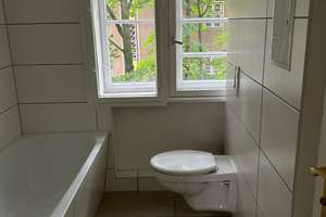 Schöne Wohnung am Park in Reinickendorf – Klemkestr. 19, 13409 Reinickendorf (Ortsteil), Berlin – Vorschaubild 3