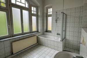 Bezugsfreie, provisionsfreie 2-Zimmer-Wohnung in Giebichenstein – Umbau auf 3 Zimmer möglich – 6114 Giebichenstein, Halle (Saale) – Vorschaubild 8