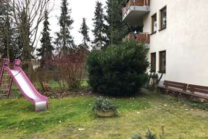 **gemütliche 2-Zimmer-Wohnung|Terrasse|Tageslichtbad|Parkett** – Diskaustraße 235f, 4249 Großzschocher, Leipzig – Vorschaubild 10