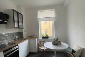 Wg Zimmer in Tolkewitz