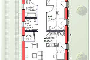 Haus am Main mit Ausbaupotential – Aschaffenburg – Vorschaubild 8