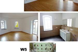 Provisionsfrei* Historisches 11 Parteien Mehrfamilienhaus in Augsburg nahe Lech, Renditeobjekt vom E – Schackstraße 59, 86165 Lechhausen-Süd, Augsburg – Vorschaubild 15
