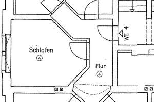 JETZT KAUFNEBENKOSTEN EINSPAREN! CA. 4,1% RENDITE - KAPITALANLAGE IN RUHIGER WOHNLAGE – Reichenberger Straße 1, 1129 Trachau, Dresden – Vorschaubild 7