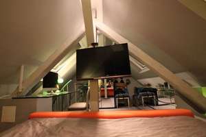 Maisonette-Wohnung über den Dächern von Cochem – Die vollständige Adresse der Immobilie erhältst du vom Anbieter., 56812 Cochem – Vorschaubild 21