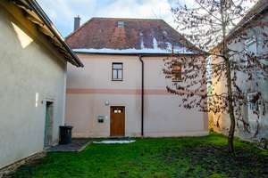 Charakterstarkes Wohnhaus mit Geschichte – ehemaliges Gemeindehaus, sofort einziehen – Die vollständige Adresse der Immobilie erhältst du vom Anbieter., 92281 Königstein – Vorschaubild 5