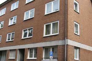 3-Zimmer-Wohnung mit Balkon in Aachen-Burtscheid