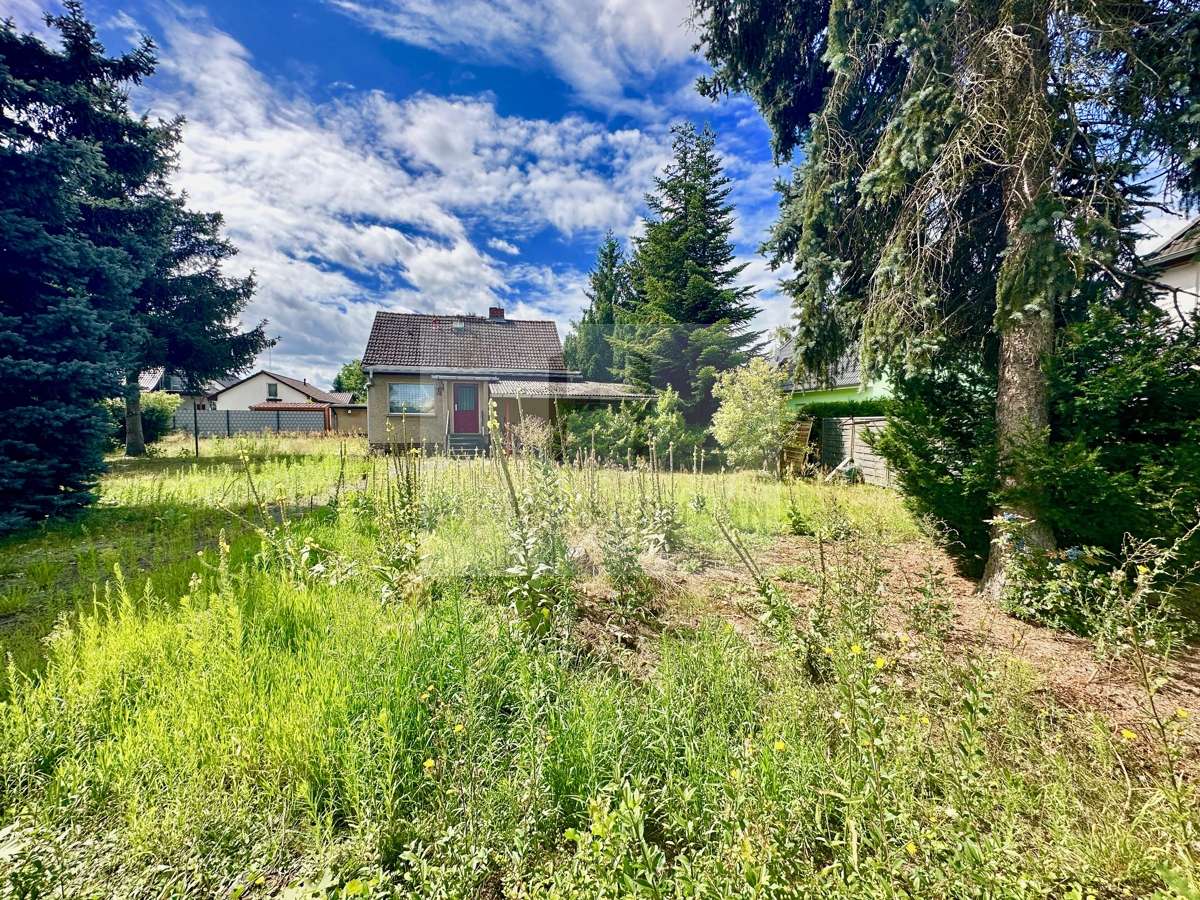 Sanierungsobjekt auf schönem Grundstück zu verkaufen!, Dahme Spreewald Kreis – Bild 3