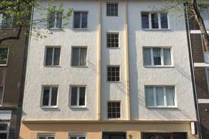 Schöne modernisierte  3-Zimmer-Wohnung am Zoo – Weselerstraße 57, 40239 Düsseldorf – Vorschaubild 1