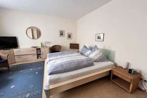 Schönes, großzügiges Zweifamilienhaus mit Ferienwohnung auf einem 999 m² großen Grundstück – Die vollständige Adresse der Immobilie erhältst du vom Anbieter., 56349 Kaub – Vorschaubild 12