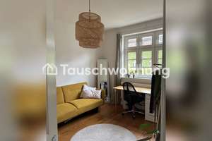 Tauschwohnung: Hamburg-Nord für Münster: Wohnungstausch! – Die vollständige Adresse der Immobilie erhältst du vom Anbieter., 20251 Eppendorf, Hamburg – Vorschaubild 4