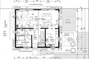 Modernes Einfamilienhaus mit Energieeffizienz, Smart Home und hochwertiger Ausstattung – Augsburg – Vorschaubild 30