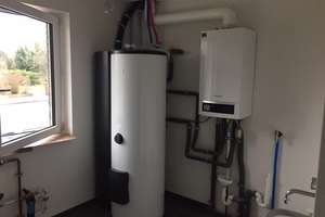 Energiespar-Juwel in Ellerau: Modernes Einfamilienhaus mit Solarheizung & 2 Stellplätzen – Die vollständige Adresse der Immobilie erhältst du vom Anbieter., 25479 Ellerau – Vorschaubild 17