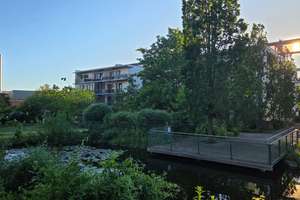 Lebendiger Wohnraum in Bemerode: 3-Zimmer-Wohnung mit Balkon – Die vollständige Adresse der Immobilie erhältst du vom Anbieter., 30539 Bemerode, Hannover – Vorschaubild 10