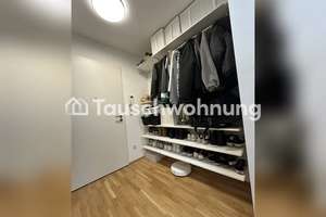 Tauschwohnung: TAUSCHE 2-Zimmer 60qm SUCHE mind. 4-Zimmer Wohnung oder Haus – 48147 Schlachthof, Münster – Vorschaubild 2