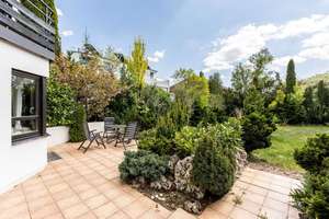 Sonne, Glas & 500 m² Südgarten – die lichtdurchflutete Familienvilla im Blumenviertel – Die vollständige Adresse der Immobilie erhältst du vom Anbieter., 81377 Großhadern, München – Vorschaubild 15
