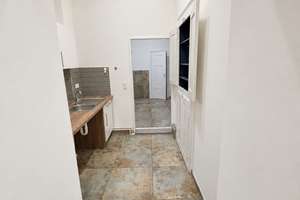 Mitten im Bergmannkiez: 4-Zimmer mit Altbaucharme – 10965 Kreuzberg, Berlin – Vorschaubild 8