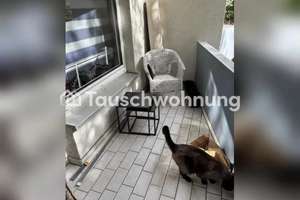 Tauschwohnung: Schöne 2 Zimmer Wohnung Düsseltal, Grenze Grafenberg – 40237 Düsseltal, Düsseldorf – Vorschaubild 19